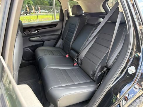 Certified 2024 Honda CR-V EX-L image 22