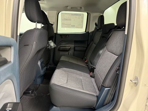 New 2025 Ford Maverick XLT w/ XLT Luxury Package AWD/4WD image 21