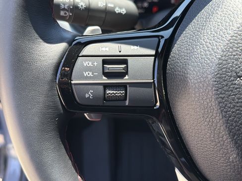 Certified 2026 Acura Integra A-Spec FWD image 19