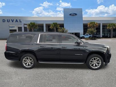 Used 2020 GMC Yukon XL SLT w/ HD Trailering Package