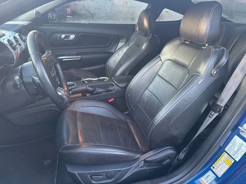 Used 2023 Ford Mustang GT Premium w/ Equipment Group 401A image 11