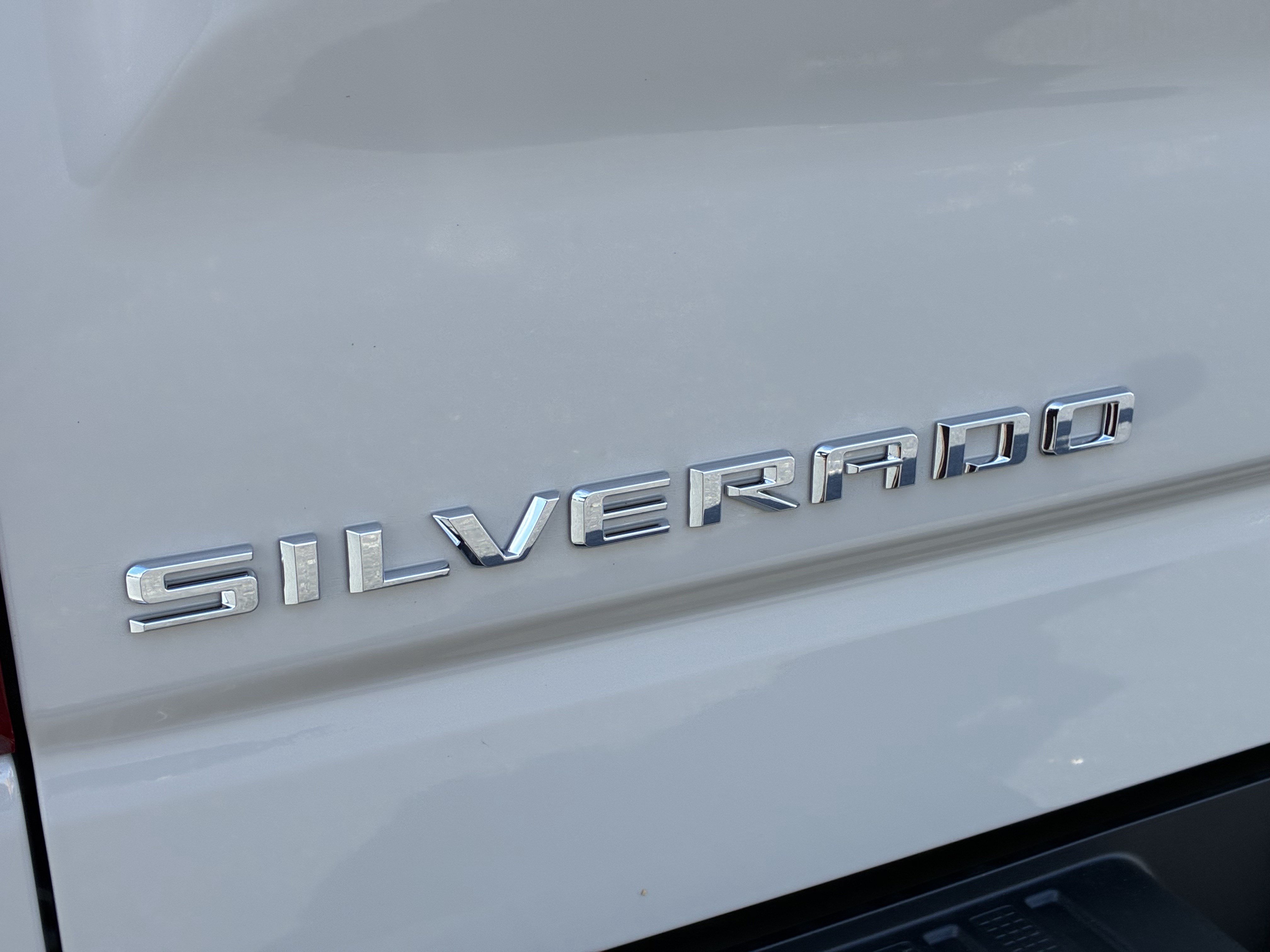 New 2026 Chevrolet Silverado 1500 RST AWD/4WD image 11