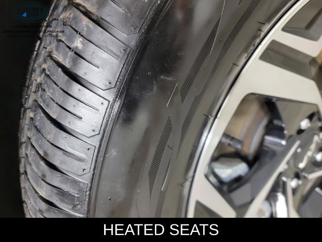 Used 2024 Kia Sportage LX AWD/4WD image 11