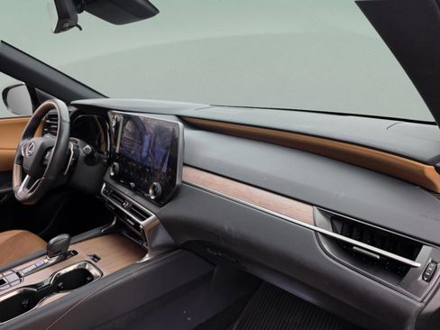 Certified 2024 Lexus RX 350 Premium Plus image 24