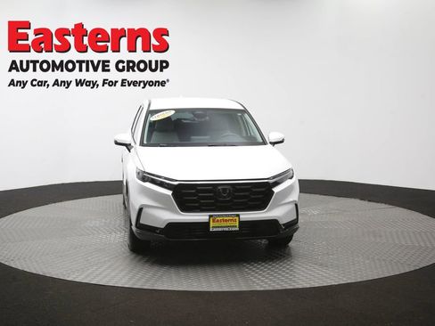 Used 2023 Honda CR-V LX image 39