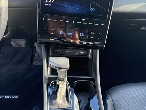 Certified 2024 Hyundai Santa Cruz Night image 25