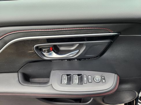 Certified 2025 Acura ADX A-Spec AWD/4WD image 17