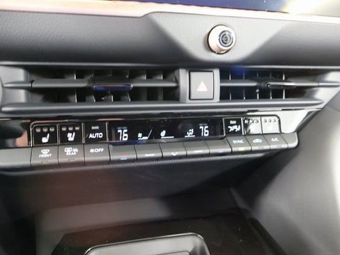 New 2026 Toyota Crown Signia image 20