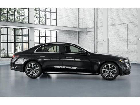 Used 2026 Mercedes-Benz E 350 Sedan image 15