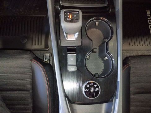 New 2026 Nissan Rogue SV image 15