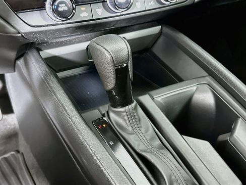 Used 2025 Honda Accord LX image 22