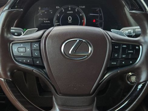 Used 2019 Lexus ES 350 FWD image 24