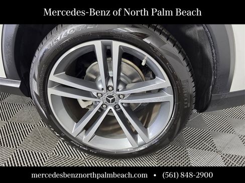 Used 2020 Mercedes-Benz GLE 350 image 17