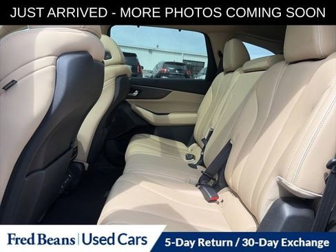 Used 2023 Acura MDX SH-AWD w/ Advance Package image 12