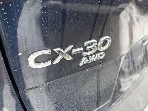 Used 2024 MAZDA CX-30 AWD 2.5 S w/ Premium Package image 6