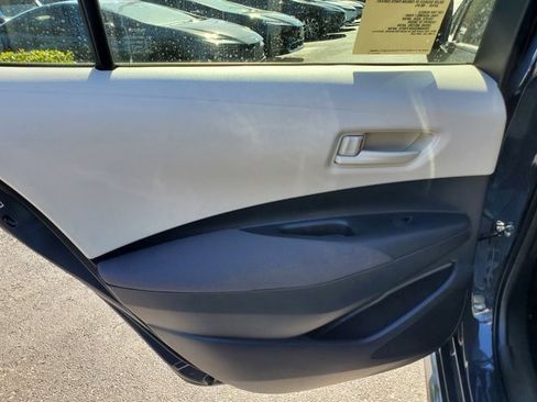 New 2026 Toyota Corolla LE image 8