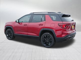 New 2026 GMC Terrain Elevation w/ Elevation Premium Package video 2