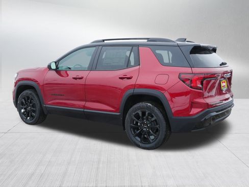 New 2026 GMC Terrain Elevation w/ Elevation Premium Package image 2