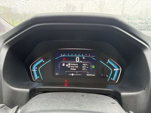 Used 2024 Honda Odyssey Touring image 53