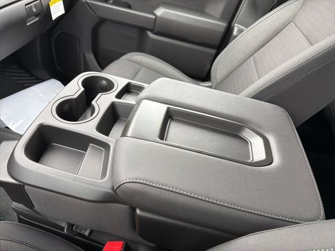 New 2026 Chevrolet Silverado 2500 Custom w/ Custom Value Package image 34