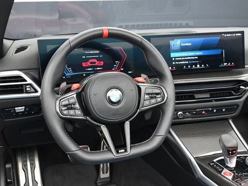 Used 2026 BMW M4 xDrive Competition w/ Executive Package AWD/4WD image 27