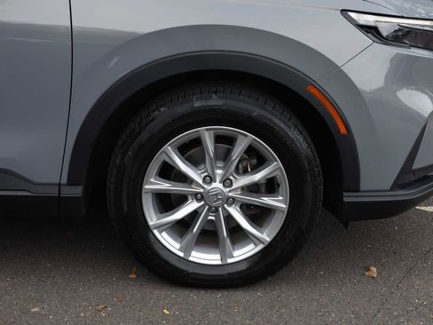 Used 2024 Honda CR-V EX-L image 8