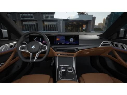 New 2026 BMW i4 eDrive40 w/ M Sport Package image 10