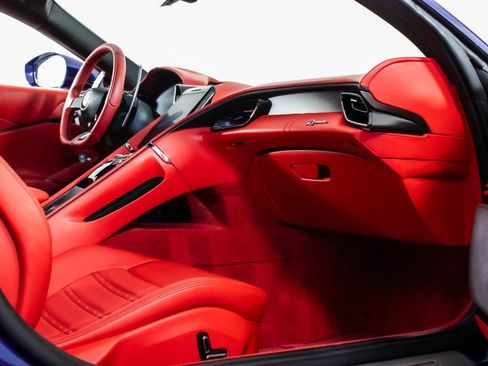 Certified 2022 Ferrari Roma image 46