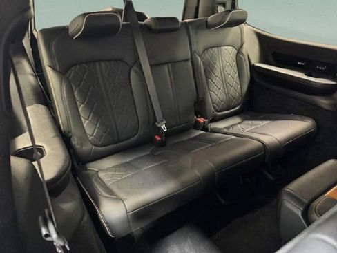 Used 2022 Jeep Grand Wagoneer Series III w/ Rear Seat Video Group 1 AWD/4WD image 29