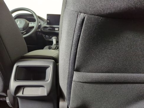 New 2026 Honda HR-V LX image 26