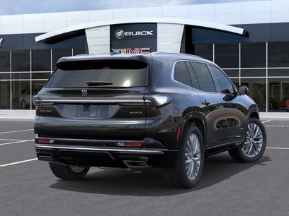 New 2026 Buick Enclave Avenir w/ Super Cruise Package