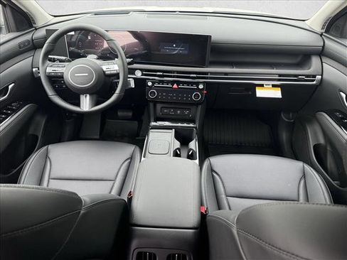 New 2026 Hyundai Tucson Limited image 11