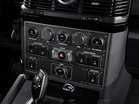 New 2026 INEOS Grenadier AWD/4WD image 28