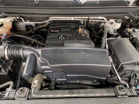 Used 2019 GMC Canyon SLE w/ SLE Convenience Package RWD image 22