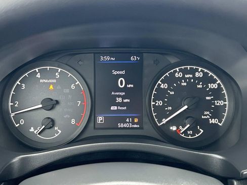 Used 2022 Nissan Altima 2.5 S image 27