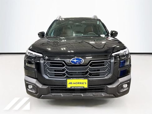 New 2026 Subaru Outback Touring XT AWD/4WD image 2
