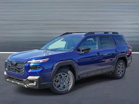New 2026 Subaru Outback Premium image 1