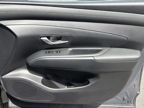 New 2026 Hyundai Tucson Blue SE AWD/4WD image 16