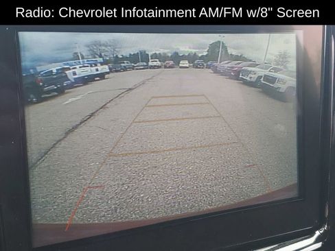 Used 2019 Chevrolet Traverse LT FWD image 15