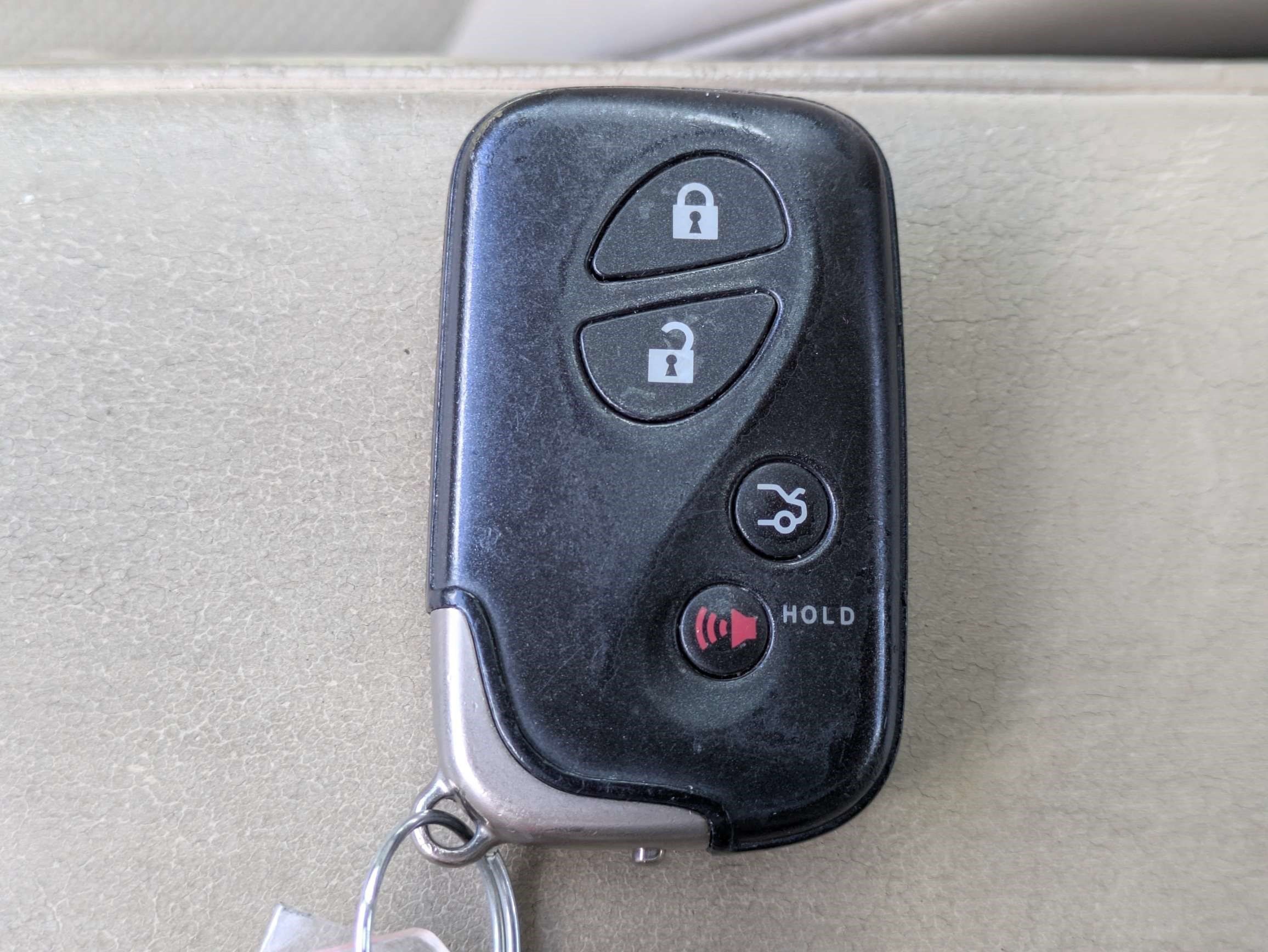 Used 2009 Lexus ES 350 w/ Pebble Beach Edition FWD image 27