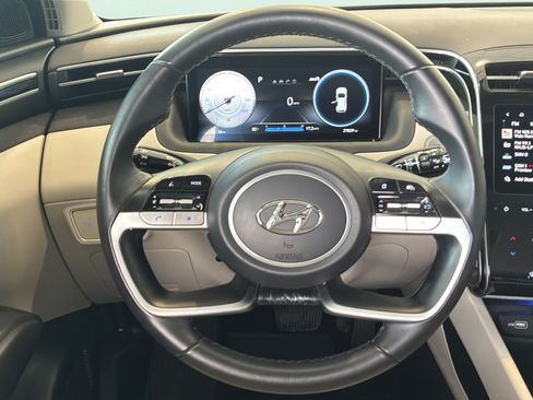 Used 2024 Hyundai Tucson SEL w/ Convenience Package FWD image 19