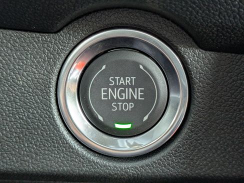 New 2026 Chevrolet Traverse Z71 w/ Enhanced Driving Package image 24