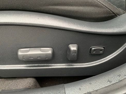 Used 2016 Hyundai Elantra GT w/ Option Group 02 image 12