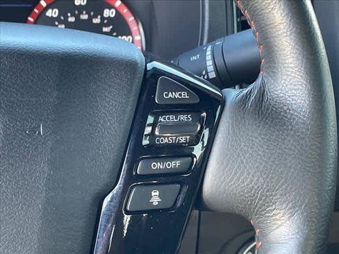 Certified 2024 Nissan Frontier PRO-4X w/ Pro Premium Package AWD/4WD image 23