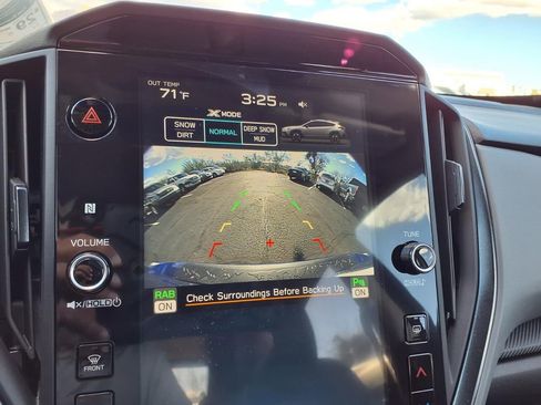 New 2026 Subaru Crosstrek 2.5i Limited image 3