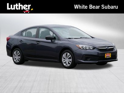 Used 2023 Subaru Impreza 2.0i