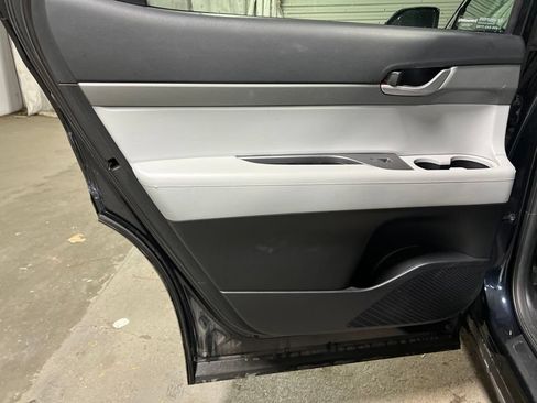 Used 2025 Hyundai Palisade SEL FWD image 17