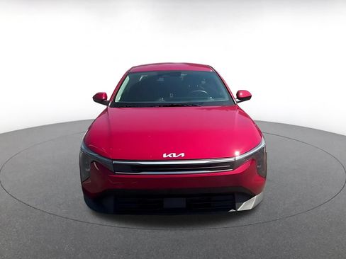 Used 2026 Kia K4 FWD image 4