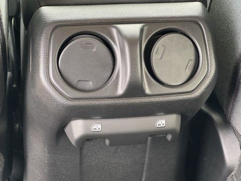 New 2025 Jeep Wrangler Sport S image 30