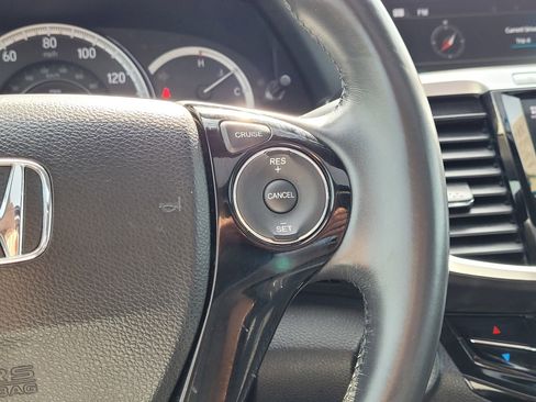 Used 2016 Honda Accord EX-L image 20